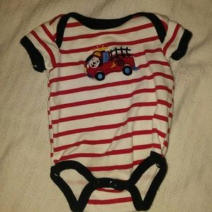 Set of 3 onesies